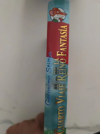 Libros infantiles