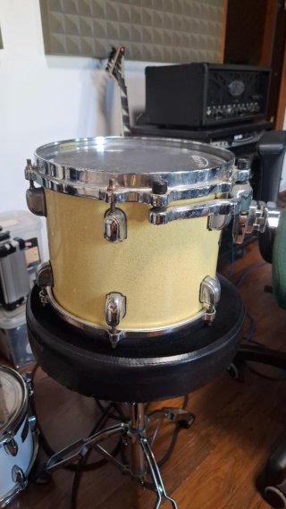 Batería Tama Starclassic Birch batería acústica