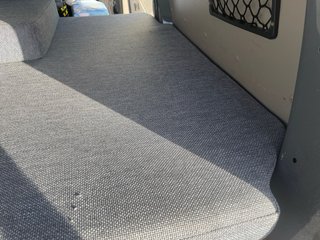 Mueble Camper Volkswagen T6 Madera