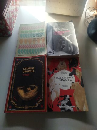 Libros