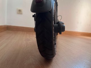 Patinete eléctrico