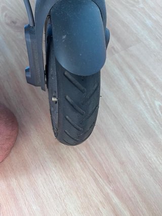 Patinete eléctrico