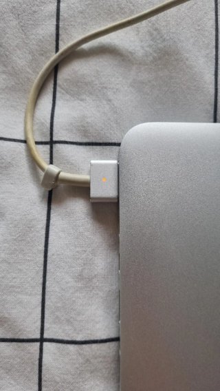 MacBook Pro Retina 13 2013 Plata
