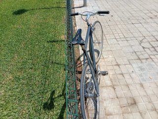 Bicicleta Fixie