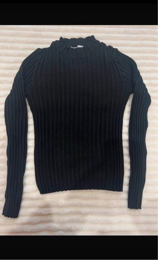 Sudadera Mayoral y camiseta Tiffosi talla 6 años