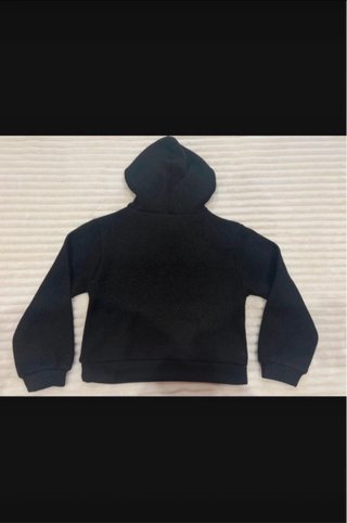 Sudadera Mayoral y camiseta Tiffosi talla 6 años