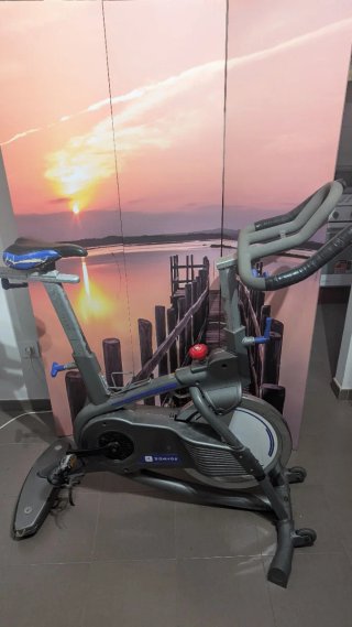 Bicicleta Spinning VS930