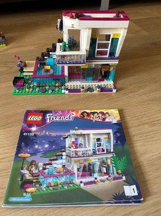 Colección de Legos pack