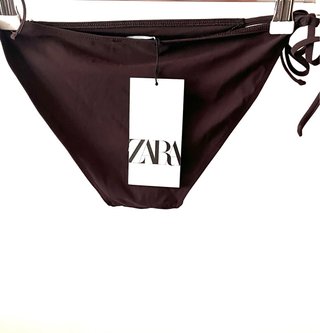 Bikini Zara Tye Dye Talla XS