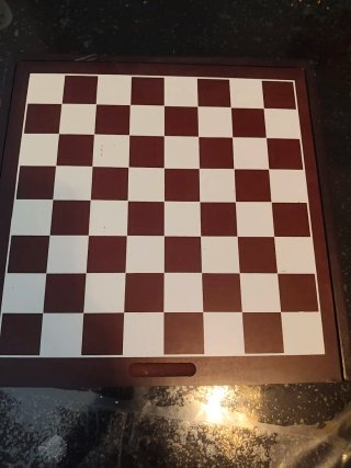 Juego de mesa 10 en 1