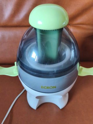 Licuadora ECRON BH-3381 Doble Velocidad