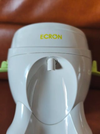 Licuadora ECRON BH-3381 Doble Velocidad
