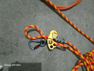 Accesorios de poda en altura