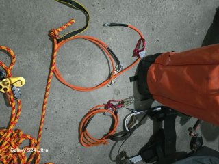 Accesorios de poda en altura