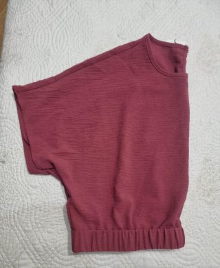 Conjunto dos piezas