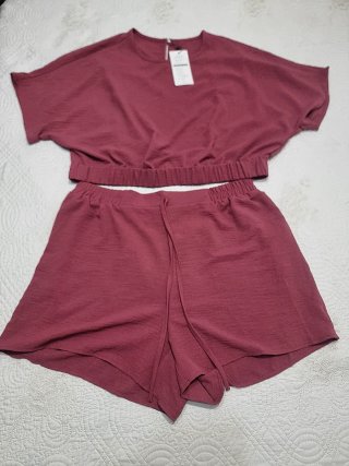 Conjunto dos piezas