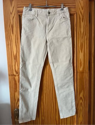 Conjunto Mayoral Pantalón + Polo Talla 13/14