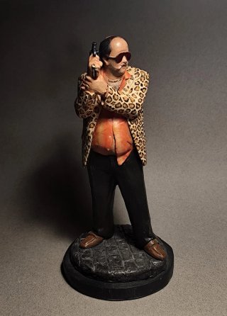 Figura Torrente