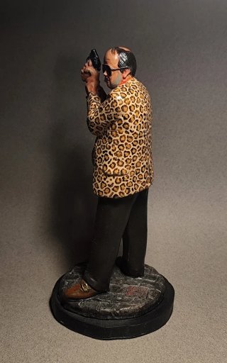 Figura Torrente