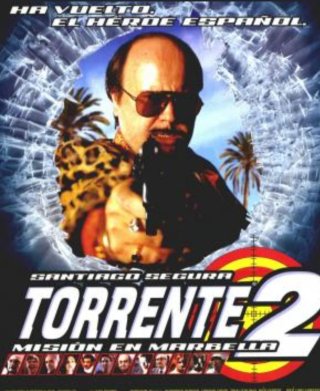 Figura Torrente