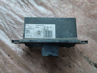 Centralita regulación luces de Citroën C4 Coupé