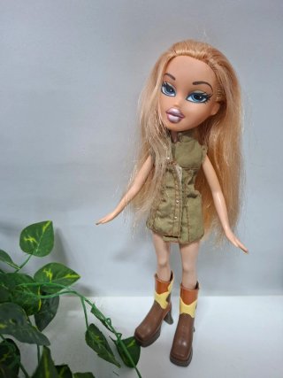 Bratz Cloe Muñeca