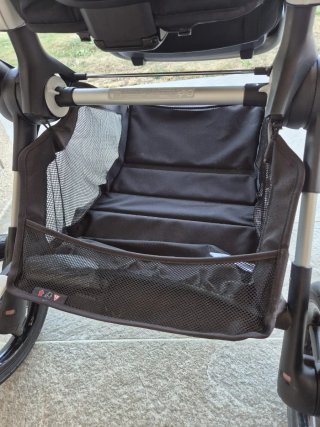 Carro Bugaboo Fox Silla y Capazo