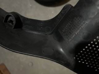 Tapa Motor Audi VW Seat 1.8 Turbo
