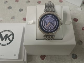 Reloj Michael Kors Mujer inteligente original