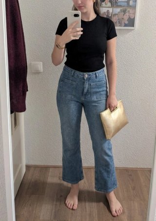 Lote Ropa Nueva