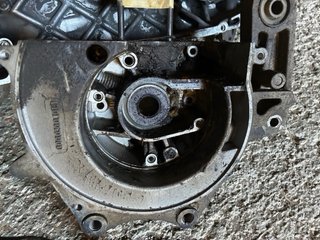 Cárteres Derbi Atlantis 49