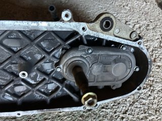 Cárteres Derbi Atlantis 49