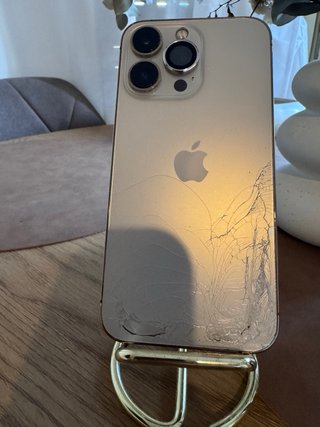 iPhone 13 Pro