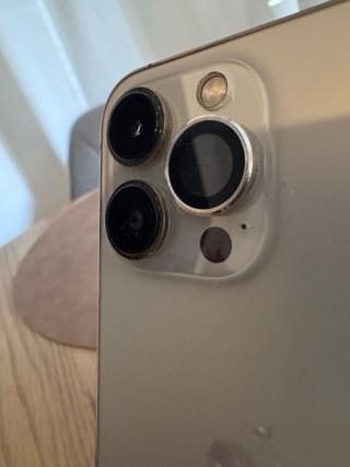 iPhone 13 Pro