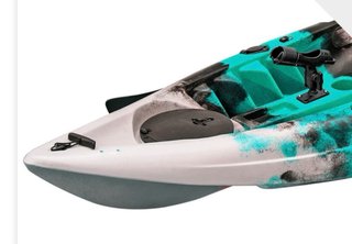 Kayak de pesca individual Conger P Lite