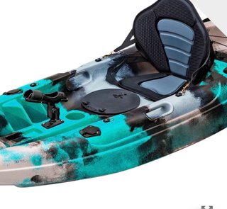 Kayak de pesca individual Conger P Lite