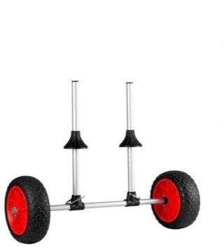 Kayak de pesca individual Conger P Lite