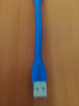 Lettore di schede Zippo 4 in 1 e luce USB flessibile