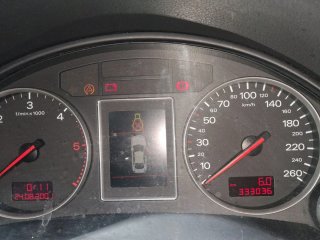 Audi A4 2005