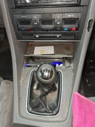 Audi A4 2005