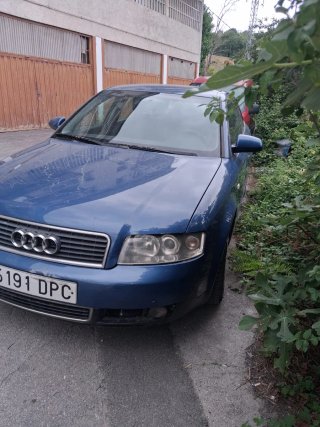Audi A4 2005