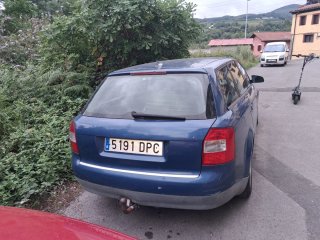 Audi A4 2005