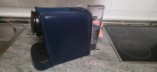 Cafetera L'OR Barista Philips LM8012