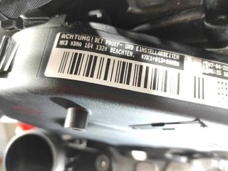 Motor dnab volkswagen transporter 2.0 galap1141138