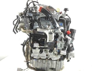 Motor dnab volkswagen transporter 2.0 galap1141138
