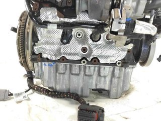 Motor dnab volkswagen transporter 2.0 galap1141138
