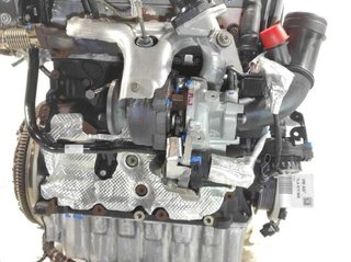 Motor dnab volkswagen transporter 2.0 galap1141138