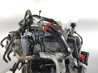 Motor dnab volkswagen transporter 2.0 galap1141138