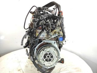 Motor dnab volkswagen transporter 2.0 galap1141138
