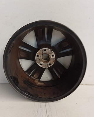 Opel 7j17 llanta grandland business edition 450357